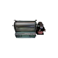 Universal Oven Rotary Fan Motor 120MM spare part