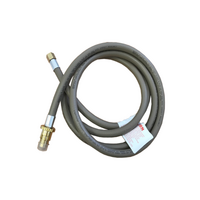 Bromic Bromic 3 Meters Gas Hose 3/8" - 10HZB3000 spare part