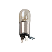 Sharp Sharp Carousel Microwave Globe 20W 240V | Suits: R-330F R-330J R-350F R-350H R-350J R-350L R-350R R-350Y R-380F R-380H R-380J R-380L R-395F R-395N  spare part