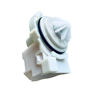 Smeg Smeg Washing Machine Drain Pump - UNI090 - 792970307 | Suits: DWAI6314X DWAU147X DWAU149X DWAU149XN DWAU149XO DWAU157XT DWAU214X DWAU214XO DWAU314X  spare part