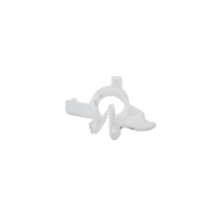 Universal Washing Machine Pawl Clutch Early Mod Short Arm 9 (With Lump) spare part