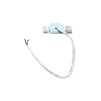 Technika Technika Rangehood Lamp Assembly - SREC0160ISS-2 | Suits: VGGSO60SS SL10290ISS-4 SREC0160I-3  spare part