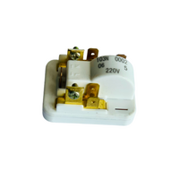 Universal Fridge Start Relay 220V - RF132A spare part