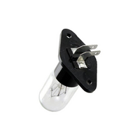 Universal Microwave Base Light Bulb 25W 240V spare part
