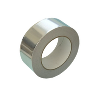 Universal Aluminium Tape 40U X 50Mm X 45M spare part