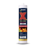 Bostik Bostik Xtreme Fire Seal 290ML spare part
