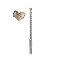 Universal Masonry Drill 4 Cut 6 X 160Mm spare part