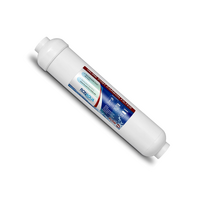 Universal Fridge Inline Water Filter spare part