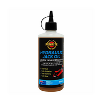 Universal Hydraulic Jack Oil 500ml Penrite - HJO0005 spare part