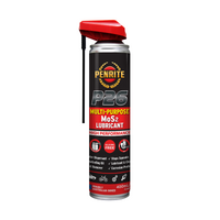 Universal Penrite P26 Multi Purpose MoS2 Lubricant 400ML spare part