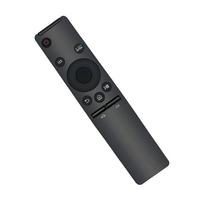 Samsung Samsung 4K UHD TV Remote Control - TV121 | Suits: UE43KU6400UXZG UE43KU6500 UE43KU6500UXZG UE43KU6509U UE43KU6509UXZG UE49K6370SUXZG UE49K6379  spare part
