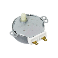 Breville Breville Microwave Synchronous Turntable Motor 50Hz 4R Per Min 4W | Suits: VMW151 VMW152 VMW189  spare part