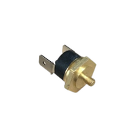 Universal Chinese Dishwasher Thermostat spare part