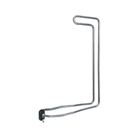 Smeg Smeg Dishwasher Heating Element - UNI019 | Suits: PL660X-EB PL670X PL672X-EB ST971 ST974 STE972 STE974 STE975 SA620X-EB SA625X SA627X-W SA628WH  spare part