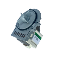 Askoll Washing Machine Askoll Drain Pump With Thermo Cut Off spare part