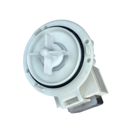 Asko Asko Washing Machine Universal Hanning Drain Pump Synchronus spare part