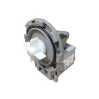 Fisher & Paykel Fisher & Paykel, Hoover, Smeg Universal Washing Machine Drain Pump | Suits: Hoover  spare part