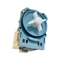 Askoll Washing Machine Universal Askoll Drain Pump 3 Clip spare part