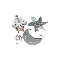 Universal Universal Oven Fan Motor Kit Assy 32W 240V spare part