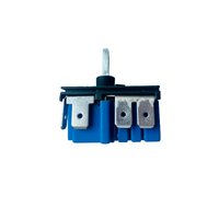 Universal Cooktop Stove Universal Simmerstat B10.4 | Suits: 4U609W*60 4U609W (94000170865)  spare part