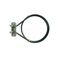 Fisher & Paykel Fisher & Paykel Oven Upper Fan Forced Element 1600W - SE252 | Suits: OB60NCEX1 (80649-A) OB60B77CEW2 (80736-A)  spare part