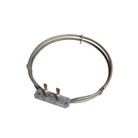Omega Omega Oven Fan Forced Element 2000W - EG20.35583.000, V32036509 | Suits: OBO654GG OBO674X OBO676X OBO690GG OO654W OBO654WA OO654X OO664X OBES602  spare part