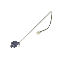 Whirlpool Whirlpool Top Load Washing Machine Lid Lock Flat - WP030A | Suits: 6LSC8255EQ0 6LSR7244EQ1 6LSS5232DQ2  spare part