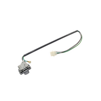 Whirlpool Whirlpool Washing Machine Lid Lock Switch - WP030 | Suits: 6ALSS5233JQ0 6ALSC8255JQ0 6ALSR7244JQ1 6ALSR7244JQ2 6ALSR7244JQO 6ALSQ8000JQ1 6ALSC8255JQ1  spare part