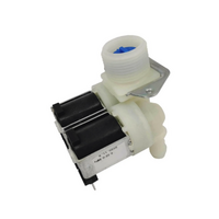 Gorenje Pacific Gorenje, Hoover, Samsung, LG Washing Machine Duel Inlet Valve - W001, 5220FR2067B | Suits: WD-10490TP (WD-10490TP.AOWRRAN)  spare part