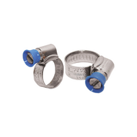 Universal Hose Clamp 19-28Mm spare part