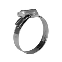 Universal Hose Clamp 22-32Mm spare part