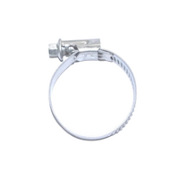 Universal Hose Clamp 30-45Mm spare part