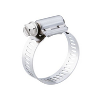 Universal Hose Clamp 10-17Mm spare part