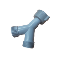 Universal Washing Machine 2-1 Tap Y Adaptor - UNI045 spare part