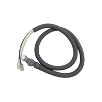 Universal Dishwasher Universal Aquastop Solenoid Inlet Hose | Suits: Miele Omega Samsung Smeg  spare part