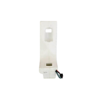 Whirlpool Whirlpool Fridge Air Diffuser Assembly (Assy) spare part