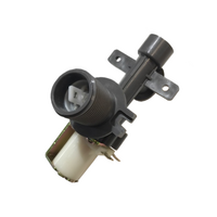 Samsung Samsung Washing Machine Hot Single Inlet Valve spare part