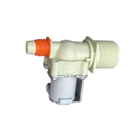 Samsung Samsung Washing Machine Single Hot Inlet Valve Valve - W209 | Suits: SW50USP WA65F5S2URWSA WA70F5G4DJW WA75G9TIP WA55H4000SW  spare part