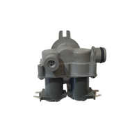 Samsung Samsung Washing Machine Dual Inlet Valve spare part