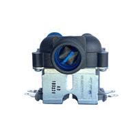 Samsung Samsung Top Load Washing Machine Cold Duel Inlet Valve SW80USP, W223 | Suits: SW80SPWIPXSA SW80USPIWXSA WD7704C8CXSA WD7704C8SXSA WD8122CVBXSA  spare part