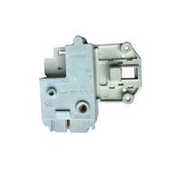 Whirlpool Whirlpool Washing Machine Door Lock C10.1 spare part