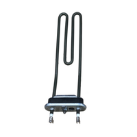 Universal Washing Machine Imersion Element 1900W Bent spare part