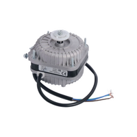 Universal Fridge Shaded Pole Motor AC 220V 1300RPM 5/33W E10.2 spare part