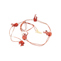 Euro Euro Style Omega, Euro Cooktop Ignition Switch Daisy Chain | Suits: GOC75 GOC95 OCG755FX EGZ90GS  spare part