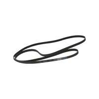 Bosch Bosch Dryer Drum Drive Belt | Suits: WTV76100US/05 WTV76100US/04 WTV76100US/07 WTV76100US/06 WTV76100US/01 WTV76100US/03 WTV76100US/02 WTG86400UC/02  spare part