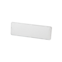 Bosch Bosch, Neff, Siemens Rangehood Lamp Cover | Suits: DWW06W450B/01 DWW06W450B/02 DWW06W460B/01 DWW06W460B/02 DWW07W450B/01 DWW07W450B/02 DWW09W450B/01  spare part