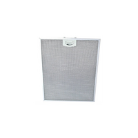 Blanco Blanco, Euro Rangehood Aluminium Filter 352Mm X 284Mm X 8Mm - 49016227 | Suits: GDAIT90B GDAIT90SS SA9SSKSS GDACB60S  spare part