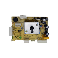 Simpson Simpson Top Load Washing Machine Timer PCB - 0133200131 spare part