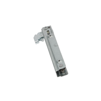 Emilia Emilia Glemgas Oven Door Hinge Single | Suits: DI865MV1-1 D1965E12 DI965MVI3 D1865E12 D1865MV1 DI965GGEI DI865MVI DI865EI DI965EI4 DI865MVI2 DI965GGEI spare part