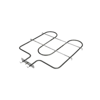 Lofra Lofra, Technika Oven Bottom Heating Element 1650W - 03010648, H03745 | Suits: E7EGFLSS E7EGFLSSLPG LDD906MF LEF7EG.3SS LM705MF  spare part